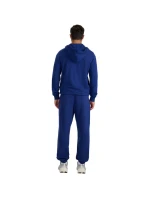 Pánske nohavice 4F CAS M1140 tmavomodré 4FWMM00TTROM1140 031S