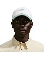 Baseballová čiapka Nike Club bielo-mätová FB5368 105 Baseballová čiapka Nike Club bielo-mätová FB5368 105