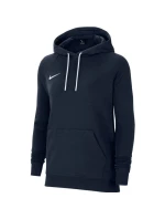 Dámska mikina Park 20 Fleece W CW6957 451 - Nike
