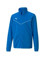 Detská mikina TeamRise Training Poly Jr 657393 02 - Puma
