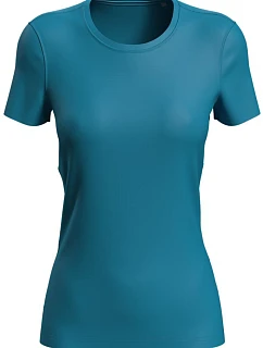 Stedman Sports-T Women Dámske športové tričko Interlock 05.8100 hawaii blue