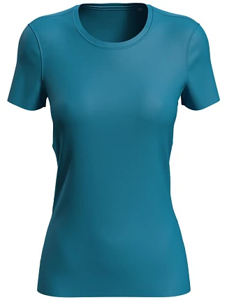 Stedman Sports-T Women Dámske športové tričko Interlock 05.8100 hawaii blue Stedman Sports-T Women Dámske športové tričko Interlock 05.8100 hawaii blue