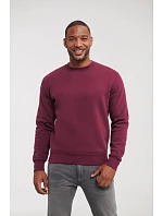 Russell Athletic 262M Mikina „Authentic“ 10.262M biela Russell Athletic 262M Mikina „Authentic“ 10.262M biela