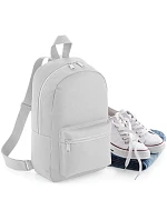 BagBase BG 153 Mini batoh 52.0153 svetlošedý BagBase BG 153 Mini batoh 52.0153 svetlošedý