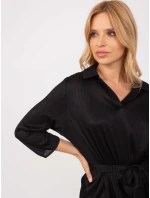 LK SK 509348 šaty.04 čierna