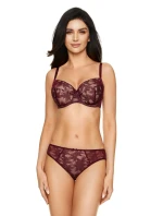 Vystužená podprsenka Bra Hebe/B4 - Gorteks