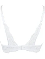 Podprsenka V-9821 biela - Axami