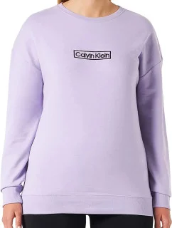Dámska mikina QS6803E-C9V - Calvin Klein