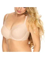 Dámska podprsenka Kate 281 Beige - Gaia Dámska podprsenka Kate 281 Beige - Gaia