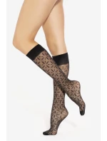 Gatta Trendy ponožky wz.31 20 den