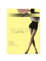 Dámske pančuchové nohavice Omsa Super 15 den Dámske pančuchové nohavice Omsa Super 15 den