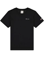 Champion SS Tee W 117535 KK001 tričko Champion SS Tee W 117535 KK001 tričko