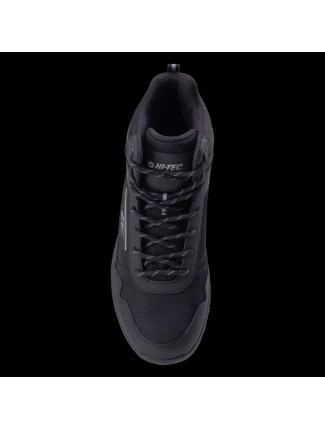 Pánska obuv TOLUN MID WP