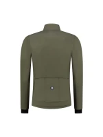 Rogelli dres s dlhým rukávom CORE green M Rogelli dres s dlhým rukávom CORE green M