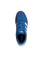 Pánska obuv adidas Barreda blue JP5930 Pánska obuv adidas Barreda blue JP5930