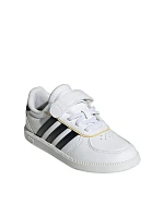 Detská obuv adidas Breaknet Sleek white JQ3049