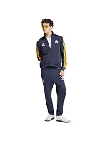 Adidas Real Madrid DNA tepláková súprava KG2950 Mikina Adidas Real Madrid DNA tepláková súprava KG2950 Mikina