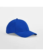 Beechfield B 821B Detská 6-panelová čiapka EarthAware® 53.821B bright royal