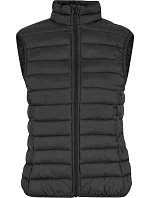 New Morning Studios NM 032 Dámska ľahká vesta 57.0032 čierna New Morning Studios NM 032 Dámska ľahká vesta 57.0032 čierna