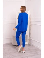 Trojdielna sada Swinger s nevädzou