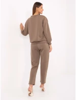 Súprava IT KMPL 9831.62 svetlohnedá Súprava IT KMPL 9831.62 svetlohnedá