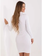 RV SK šaty R5133.07P biela RV SK šaty R5133.07P biela