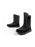 Unisex zimné topánky PROGJ-24-156 Black - Progress