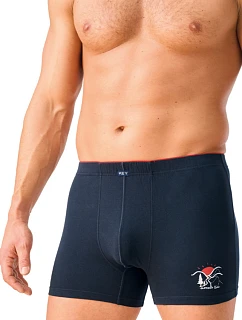 PÁNSKE BOXERKY MXH 761 A26 3XL-4XL