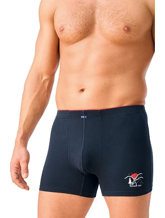 PÁNSKE BOXERKY MXH 761 A26 3XL-4XL