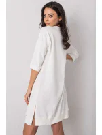 Denné šaty model 159826 Relevantnosť