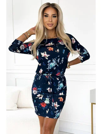 Denné šaty model 198344 Numoco Denné šaty model 198344 Numoco