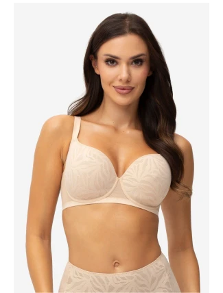 Vystužená podprsenka model 225174 Gatta