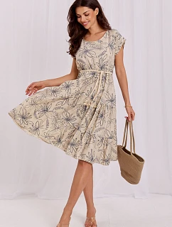 Denné šaty, model 230136, Italy Moda
