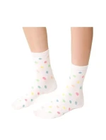 Ponožky Steven art.099 Vybrané vzory 35-40