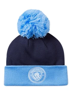 Čiapka Puma Manchester City 025613 03
