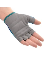 Cyklistické rukavice Meteor Kids Fluid Jr 17395 veľkosť XS Cyklistické rukavice Meteor Kids Fluid Jr 17395 veľkosť XS