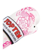 Otvorené rukavice ROTT-FLOWERS (schválené WAKO)