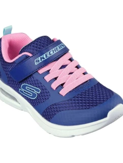 Skechers Microspec Max - Racer Gal Jr 303543L-NVPK