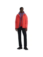 Trekingová bunda 4F M1010 M 4FWAW25TTJAM1010 70S muži