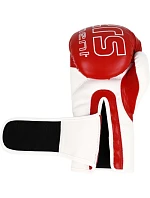 Boxerské rukavice MASTERS RPU-KM-1 10 oz Boxerské rukavice MASTERS RPU-KM-1 10 oz