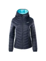 Prešívaná zimná bunda Hi-tec Lady Nahia W 92800441469 Prešívaná zimná bunda Hi-tec Lady Nahia W 92800441469