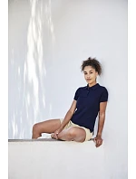 Fruit of the Loom Lady-Fit Premium Polo Dámske piqué polo 16.3030 svetlo grafitová Fruit of the Loom Lady-Fit Premium Polo Dámske piqué polo 16.3030 svetlo grafitová