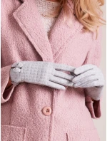 Rukavice AT RK 9502.25 sivá