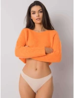 Dámske nohavičky BR MT 11372 svetlo béžové