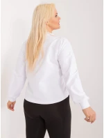 Blúzka RV BL 6317.94 bielych