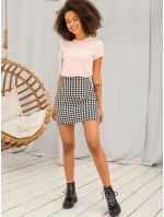 Tričko RV TS 4623.71 svetlo ružová