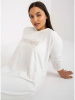 Tunika RV TU 7631.05P ecru