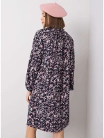 Šaty WN SK R819 1.17 tmavo modrá