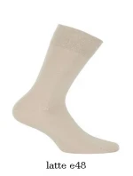Pánske ponožky W94.017 Elegantný - Wola Pánske ponožky W94.017 Elegantný - Wola