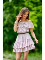 Dámske šaty SUK0291 - Roco